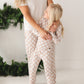 Pine 2-Piece Pajama Set