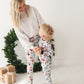 Cars Christmas 2-Piece Pajama Set