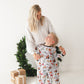 Cars Christmas 2-Piece Pajama Set