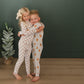 Pine 2-Piece Pajama Set