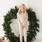 Pine 2-Piece Pajama Set