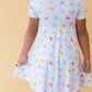 Lucky Dress