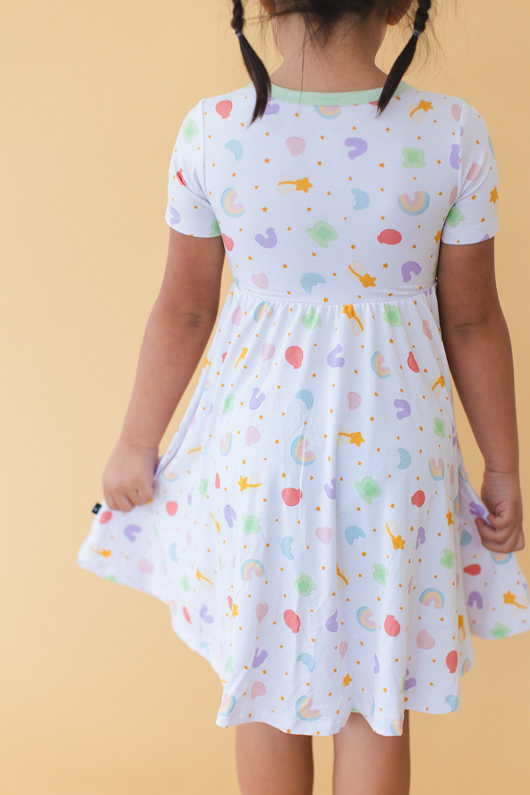 Lucky Dress