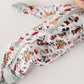 Vintage Christmas Zippy Pajama