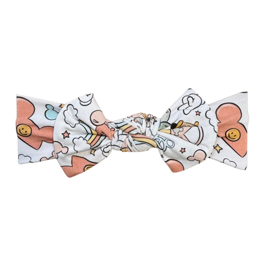Toontown Boogie Headband