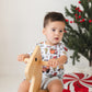 Cars Christmas Everyday Tee