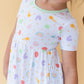 Lucky Dress