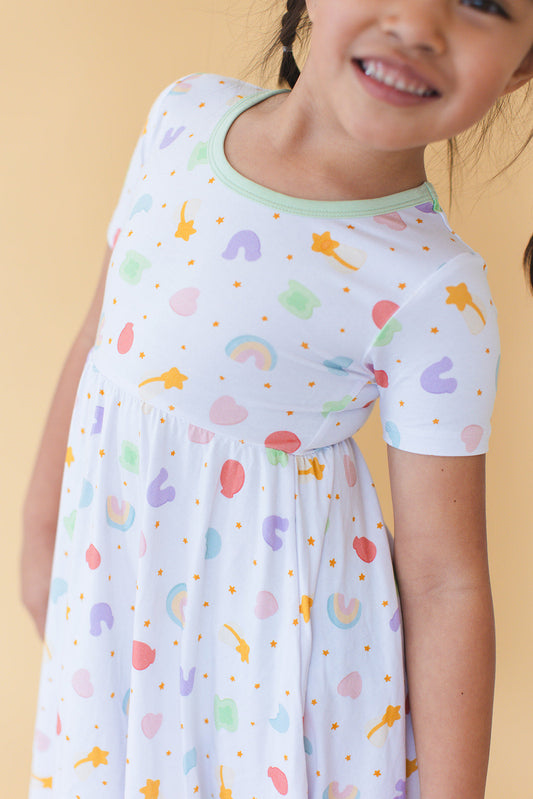 Lucky Dress
