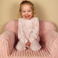 Blushing Bows Modal Lounge Set