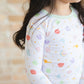 Lucky Two Piece Pajama Set