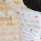 Lucky Two Piece Pajama Set