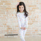 Lucky Two Piece Pajama Set