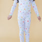 Lucky Two Piece Pajama Set