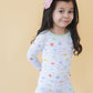 Lucky Two Piece Pajama Set
