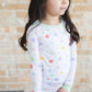 Lucky Two Piece Pajama Set