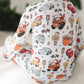 Cars Christmas 2-Piece Pajama Set