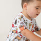 Cars Christmas Everyday Tee