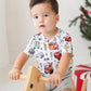 Cars Christmas Everyday Tee