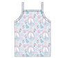 Mirror Magic  - Bamboo Tank
