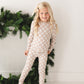 Pine 2-Piece Pajama Set