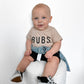 BUBS. Tee- 6 Colors