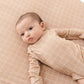 Cinnamon Cider Grid Bodysuit