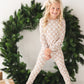 Pine 2-Piece Pajama Set