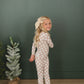 Pine 2-Piece Pajama Set