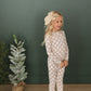 Pine 2-Piece Pajama Set