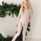 Pine 2-Piece Pajama Set