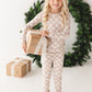 Pine 2-Piece Pajama Set