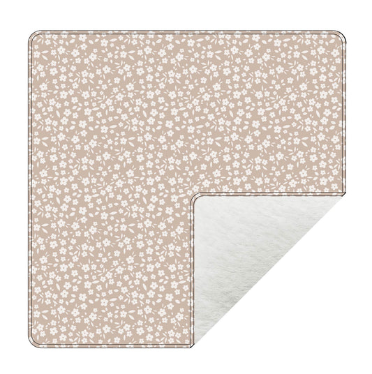 Calista Plush Blanket