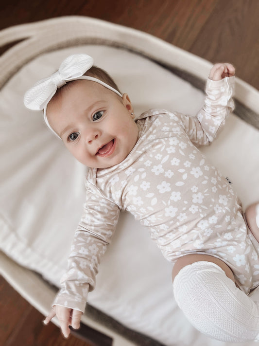 Calista Bodysuit