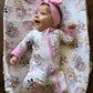 Pastel Park Lightweight Blanket