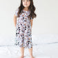 Sensational Six Dress