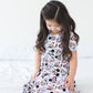 Sensational Six Dress