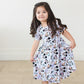 Sensational Six Dress