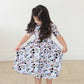 Sensational Six Dress