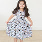 Sensational Six Dress