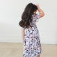 Sensational Six Dress