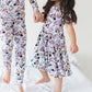 Sensational Six Dress