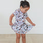 Sensational Six Bodysuit Dress