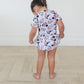 Sensational Six Bodysuit Dress