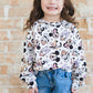 Sensational Six French Terry Sweatshirt