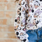 Sensational Six French Terry Sweatshirt
