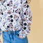 Sensational Six French Terry Sweatshirt