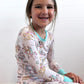 Pastel Park Belize 2-Piece Pajama Set