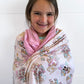 Pastel Park Cotton Candy Blanket