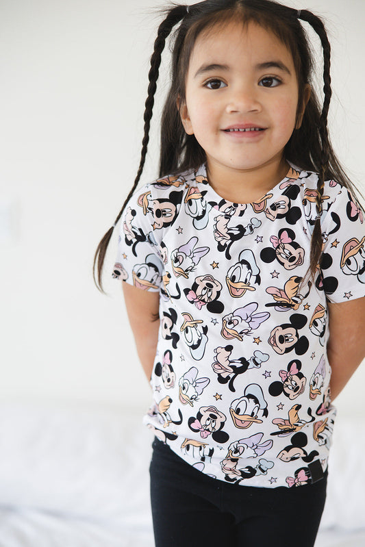 Sensational Six Everyday Tee