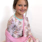 Pastel Park Cotton Candy Blanket